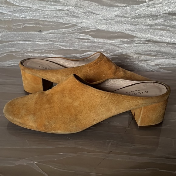 Everlane Heel Mule - Picture 4 of 11
